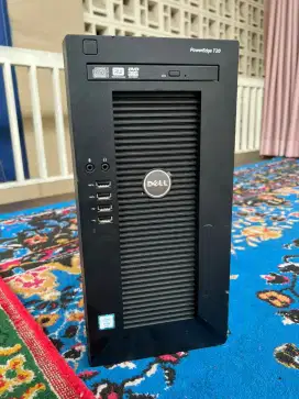 PC Server Dell Poweredge T20
