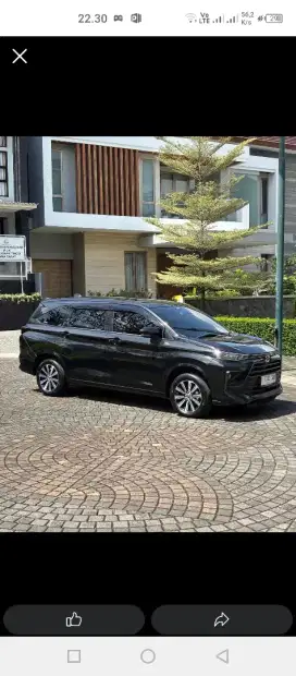 rental mobil plus driver
