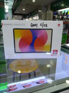 Huawei matepad se 11 4/128gb
