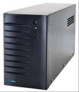 OBRAALLL ICA Line Interactive UPS CE600 (600VA/300W)