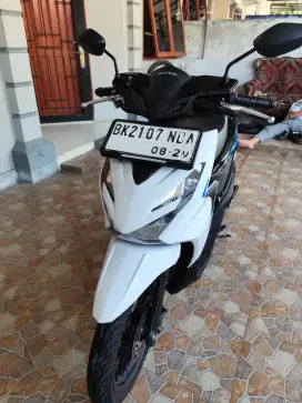 JUAL BEAT 2024 seken rasa baru
