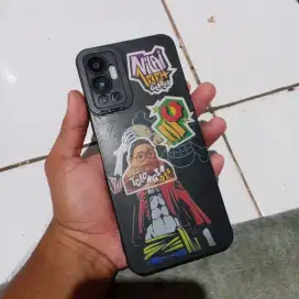 Infinix hot 12 (6/128)