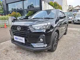 DP MURAH - Daihatsu Rocky 1.2 X Bensin-AT 2023
