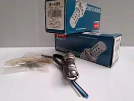 Sensor Oxigen Denso P/N 234-4209 with 11.5 4-Wire Harness