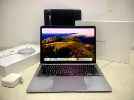 MacBook Air M1 8/256 Space Grey Muluzz