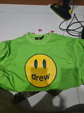 KAOS DREW GREEN
