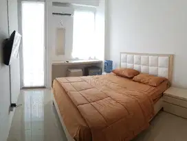 Dijual Apartemen Tipe Studio Murah Di Lokasi Strategis Yogyakarta