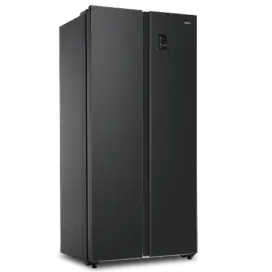 KULKAS SIDE BY SIDE AQUA AQR- 565IM