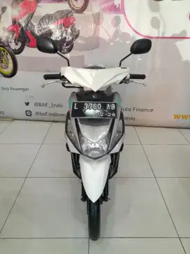 YAMAHA MIO M3 125 2016