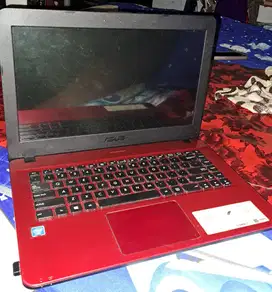 Di Jual ASUS VivoBook Max X441M