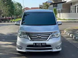 HARGA 100 JUTAAN !!! Serena Hws 2.0 At 2016