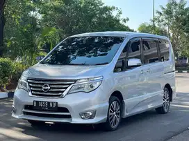 HARGA 100 JUTAAN !!! Serena Hws 2.0 At 2016