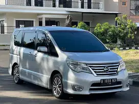HARGA 100 JUTAAN !!! Serena Hws 2.0 At 2016