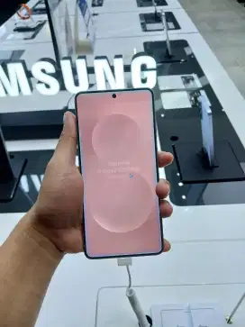 S25 edge 256 New