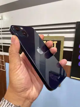 Iphone 13 1 bulan pake