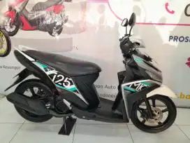 READY YAMAHA MIO M3 125 2016