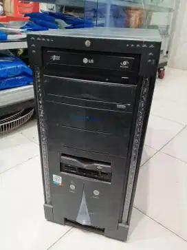 Casing Komputer Simbada bekas/second