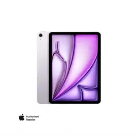 iPad Air 11 inci (M3) Wi-Fi 128GB