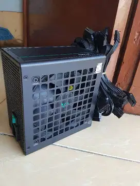 PSU Deepcool PF500 500w 80+