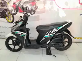 YAMAHA MIO M3 125 CW 2016