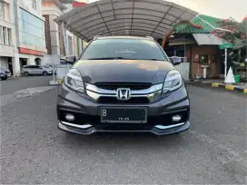 MOBILIO RS 2015 KM.71RB RECORD