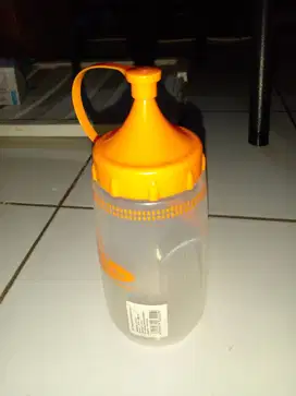 Botol Kecap / Botol Saus Lion Star
