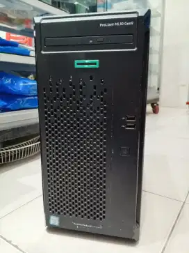 Casing Komputer Bekas/second
