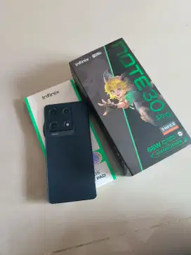 Infinix Note 30 Pro