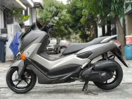 nmax tahun 2017 pajak isi/tt boleh gan cash lebih bagus