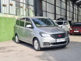 CONVERO DB MANUAL 2021 LOW KM
