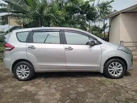 Suzuki Ertiga 2014 Bensin