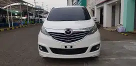 antik...mazda biante sky active