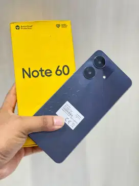 Realme Note 60 (6/128)