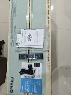SOUNDBAR YAMAHA YSP-2700