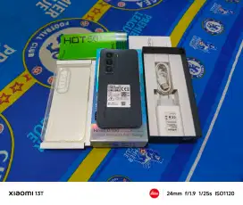 Infinix HOT 50Pro 8/256