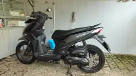 DIJUAL HONDA BEAT SPORTY DELUXE CBS ISS 2023