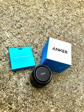 ANKER SoundCore Mini Speaker Bluetooth Portable - A3101