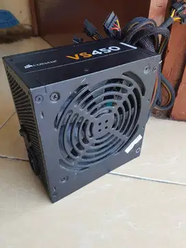 PSU Corsair VS450 450w 80+