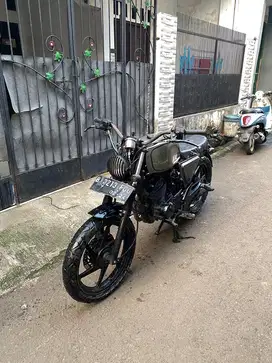 Mega Pro Custom Japstyle