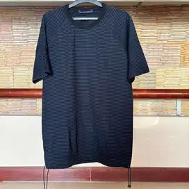 Tshirt kaos Louis Vuitton XL