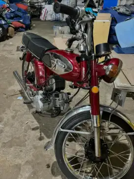 L2s yamaha 1979