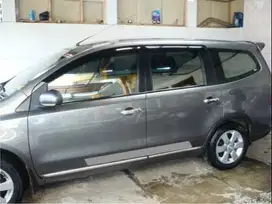 Jual Mobil Pribadi Livina