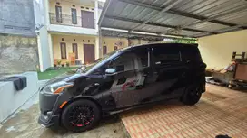 Toyota Sienta 2016 Bensin