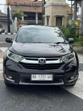 All New Crv 2.0 i vtec 2017 AT KM 60 rb