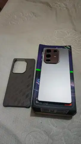 Infinix note 50 pro like new