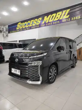 VOXY 2.0 MATUC 2022 ISTIMEWA