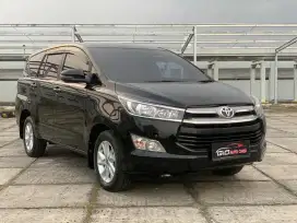 Toyota Innova 2.0 G AT 2020 Nego Cash Kredit