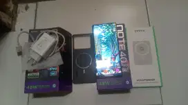 Infinix note 40 pro 5g