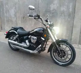 SM Sport V16 ABS