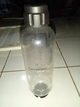 Botol Minum Plastik